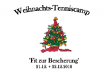 Tenniscamp Winter 