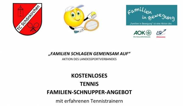 Familien in Bewegung 2022 