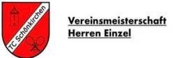 Vereinsmeisterschaften  